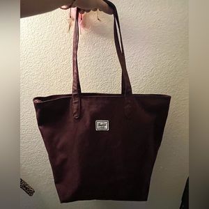Herschel mica tote bag 12Litter